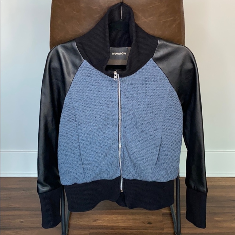 MONROW Women’s Jacket